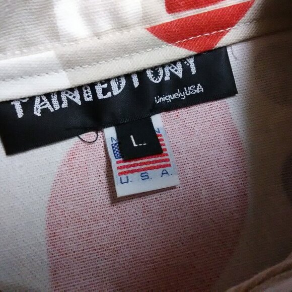 Painted Pony Excellent Condition Please See Measurements size L Jacket - Picture 6 of 13